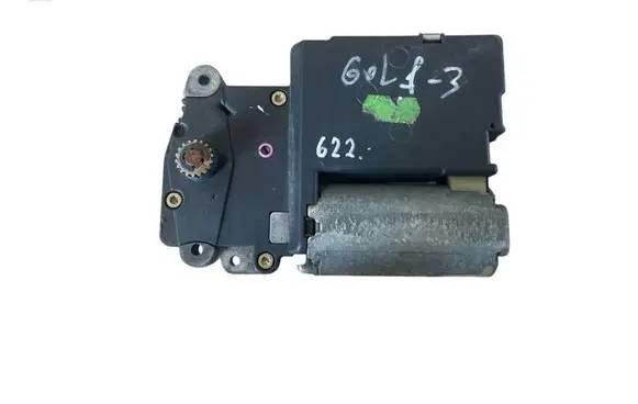 Volkswagen Golf III Sunroof motor/actuator 3A0959731B
