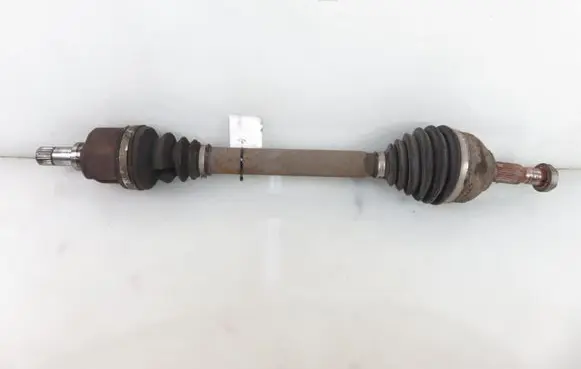Peugeot 508 Front driveshaft 