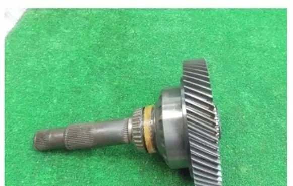 Hyundai Santa Fe Other gearbox part 