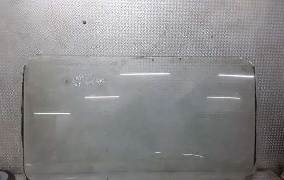 Ford Transit Rear side window