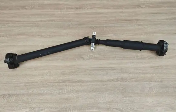BMW 4 G22 G23 G24 G26 Drive shaft (set) 8742827