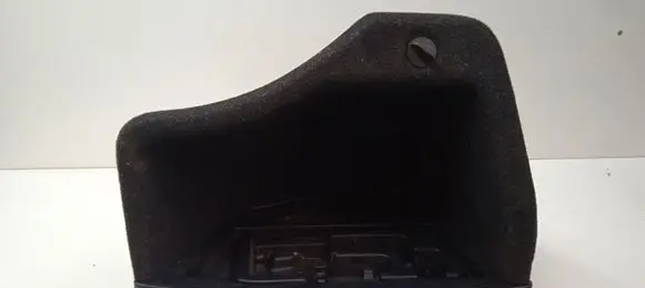 BMW 4 F32 F33 Glove box in trunk 7284136