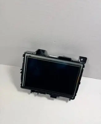 Renault Captur Screen/display/small screen 259157606R