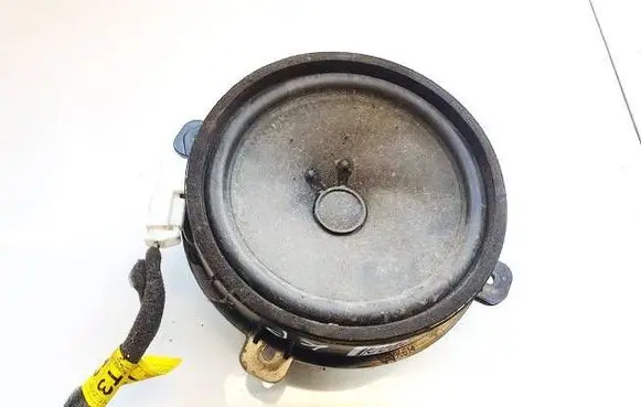 Opel Antara Front door speaker 96673591