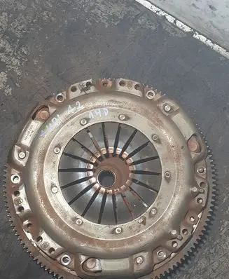 Audi A2 Clutch set kit