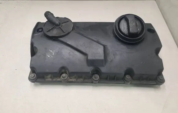 Volkswagen PASSAT B6 Rocker cam cover 038103469 038106475N