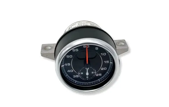 Porsche Macan (95B) Clock 7P5919203T