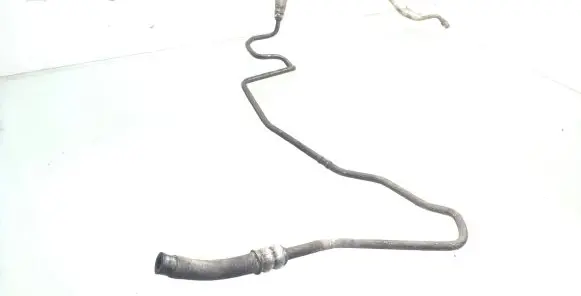 Opel Vectra C Power steering hose/pipe/line 0100185132013