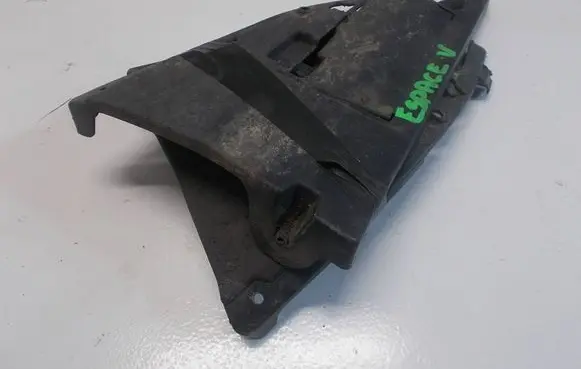 Renault Espace V (RFC) Rear bumper trim bar molding 788B26311R