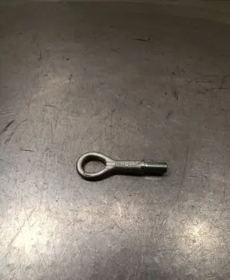 Suzuki Swift II Towing hook eye 8996957L0
