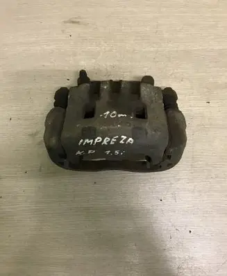 Subaru Impreza III Front brake caliper