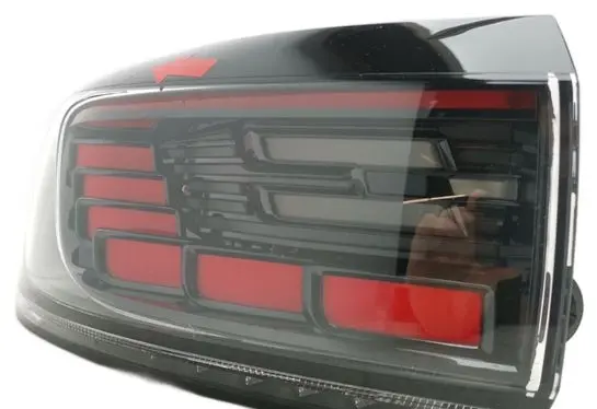 Volkswagen ID.3 Rear/tail lights 11A945207A