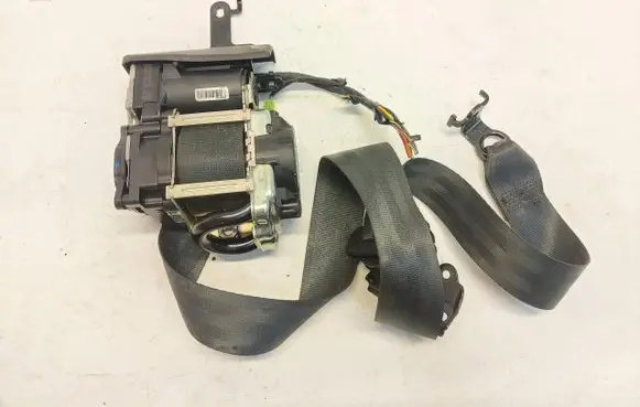 Volvo XC40 Front mudguard 32353411JLK01