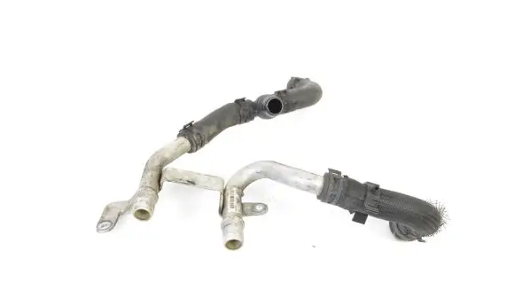 Jaguar F-Pace Engine coolant pipe/hose G4D318B402AC