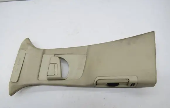 Volvo S60 (B) pillar trim (top) 31307440