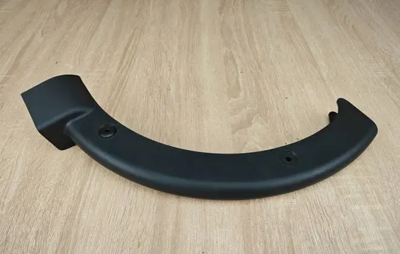 Audi A4 S4 B9 Other trunk/boot trim element 8W5971822