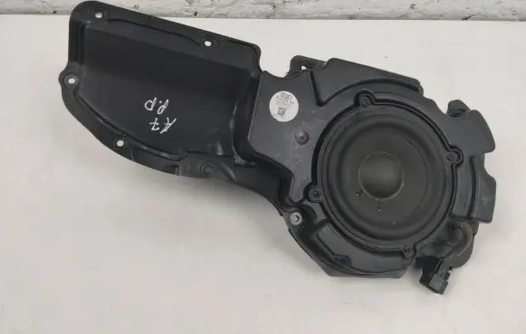 Audi A7 S7 4G Front door speaker 4G8035300 900165B03104 BAC14011