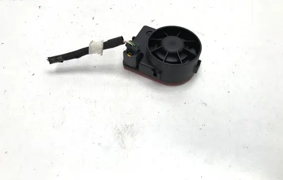 Opel Mokka B Alarm system siren 9677756080