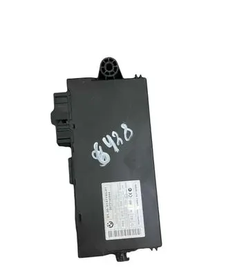 BMW 5 E60 E61 Engine start stop button switch 6135914719501