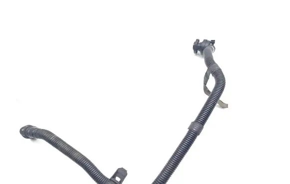Breather/breather pipe/hose
