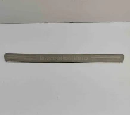 Mercedes-Benz CLA C118 X118 Front sill trim cover A1186805000