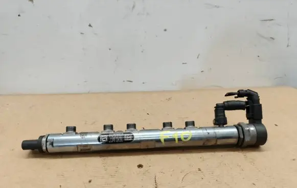 BMW 5 F10 F11 Fuel main line pipe 780912805