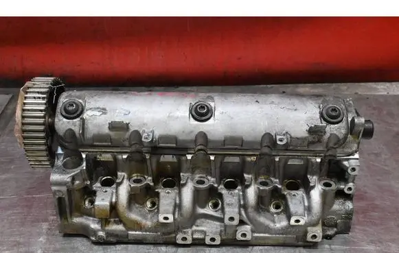 Suzuki Grand Vitara I Engine head 6660FDP