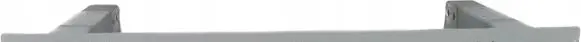 Jaguar XE Front bumper support beam 