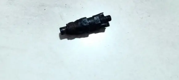 Fiat Ducato Fuel injector k0a17s42 97222b
