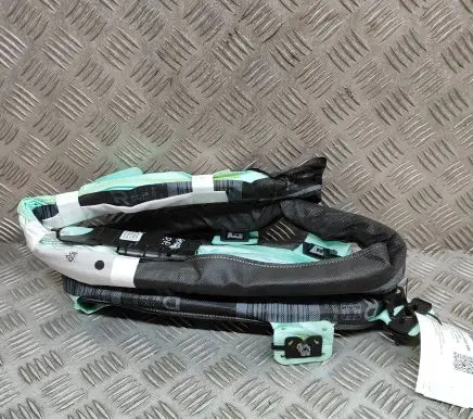 BMW i3 Roof airbag 7406506