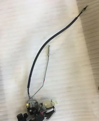 Dodge Challenger Front door lock 68174640AC P68174640AC