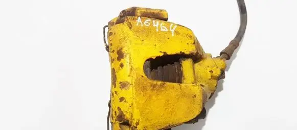 Volvo C30 Front brake caliper 814