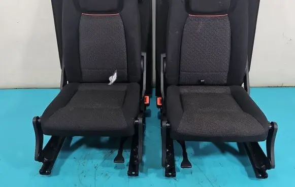 Ford Galaxy Second row seats IMPRK1483328