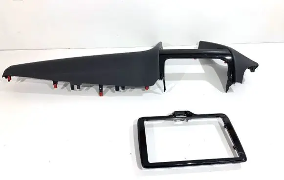 Toyota Yaris Cross Dashboard trim 