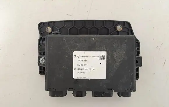 BMW i8 Other devices 9494500 9470198