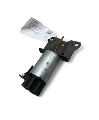 Seat adjustment motor