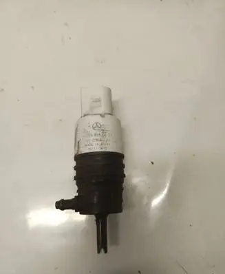 Mercedes-Benz C W205 Windscreen/windshield washer pump A0998660121