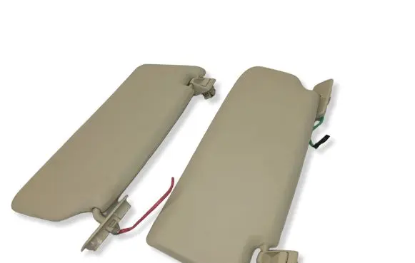 Volvo XC60 Sun visor 