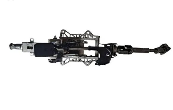 Audi A3 S3 8P Steering wheel axle 8P1419502G