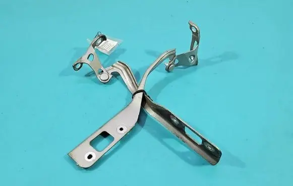Honda Civic Engine bonnet/hood hinges IMPRK1595221