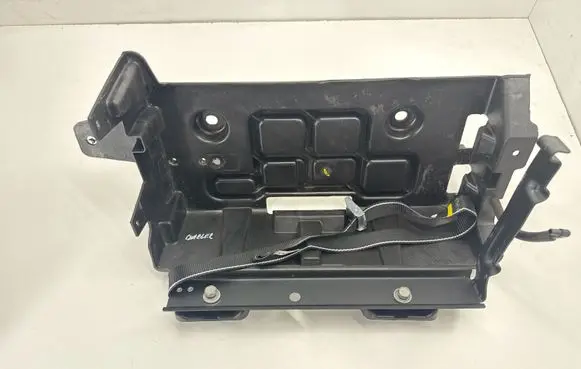 Dodge Charger Battery tray 5065355AK