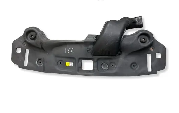 Jaguar XJ X351 Radiator trim BW938A303DA