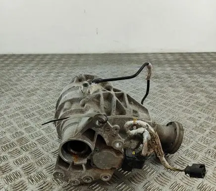Land Rover Discovery Sport Front differential K8D27L486AC K8D24C185AA