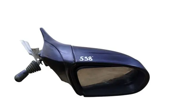 Opel Corsa B Manual wing mirror 