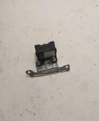 Volvo C30 ESP acceleration yaw rate sensor 10170103533