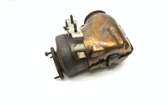 Volvo S90, V90 Catalyst/FAP/DPF particulate filter 31439544