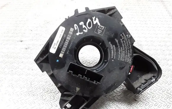 Ford Connect Airbag slip ring squib (SRS ring) 6T1T14A664