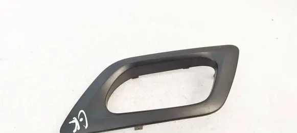 Citroen C4 I Other rear door trim element 9657086077
