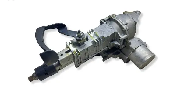 Renault Megane II Steering wheel axle 8200246631BKASACJ 8200246631B