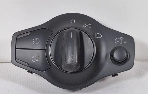 Audi A4 S4 B8 8K Light switch 8K0941531B 0605080190 S0070